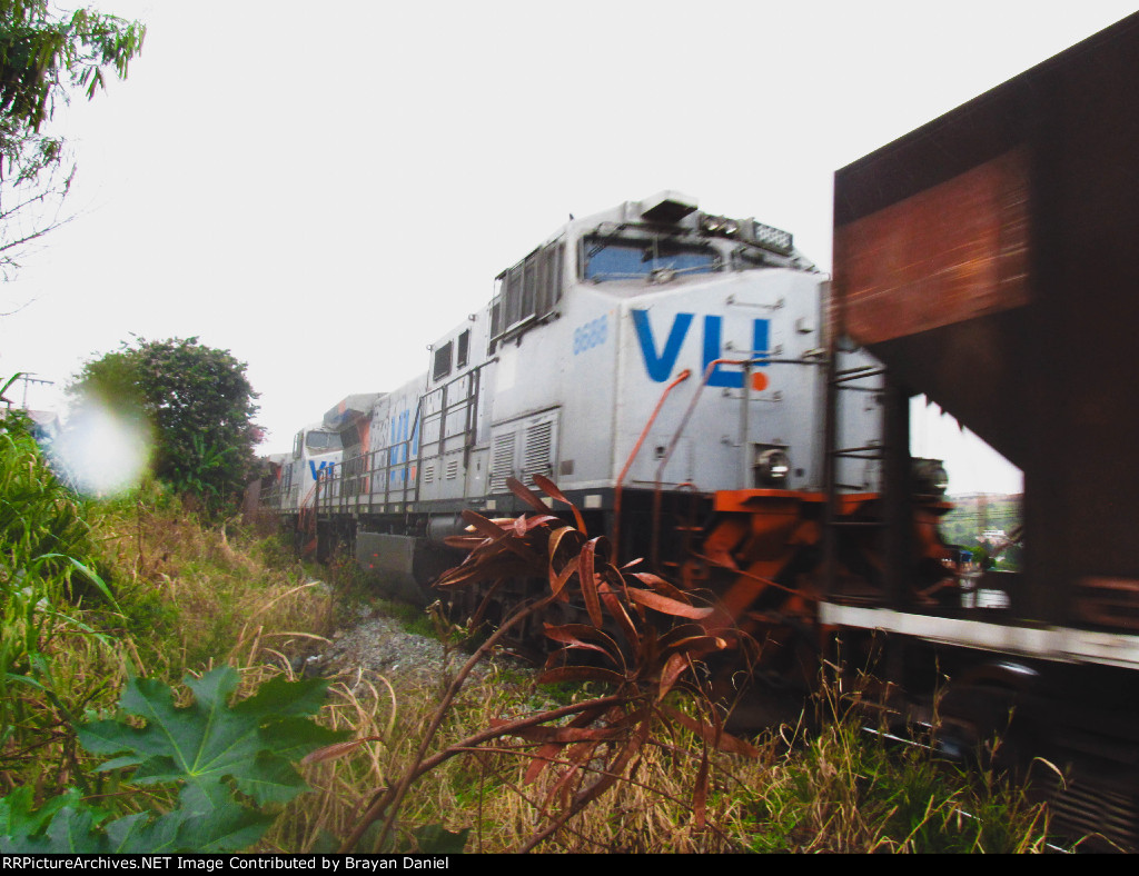 VLI 8688